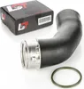 Ladeluftschlauch Turboschlauch Turbolader für BMW 3er E46 Produktbild-Vorschau 1