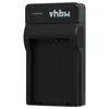 vhbw Micro-USB Ladegerät kompatibel mit Samsung NX200, Produktbild-Vorschau 3