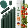 TTL GARDEN Rankstäbe 10er Set 180cm 16mm extra stabil + Produktbild-Vorschau 1