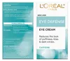 Loreal | Augencreme Eye Defense - 14g - Mit Hyaluronsäure - Produktbild-Vorschau 4