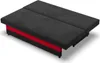Sofa mit Schlaffunktion NOLA, Wohnizimmer Couch, Produktbild-Vorschau 3