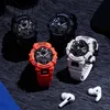CASIO G-SHOCK Watch - Shock Resistant - Multifunction - Productafbeelding-voorbeeld 29