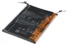 Vervangingsaccu voor Xiaomi 14T, Li-Polymer, 3,91V, Productafbeelding-voorbeeld 3