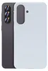 Samsung Silicone Case für das Galaxy A57 5G, Cover, Produktbild-Vorschau 4
