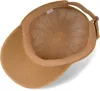 styleBREAKER Papierstroh Baseball Cap einfarbig | luftiges Produktbild-Vorschau 3