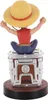 One Piece Cable Guys Lade-Halter Monkey D. Ruffy Wanted Produktbild-Vorschau 13