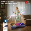Urevo CyberPad for Home, 120 kg, 0,6 km/h, 4 km/h, 1 Produktbild-Vorschau 8