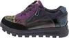 Scarpe da ginnastica Waldläufer donna Ajala viola multi 5 Anteprima dell’immagine prodotto 15