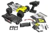 Amewi Hyper GO TX14, buggy tout-terrain brushless 4x4, Voir les images du produit 3