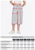 COMEOR Damen Capri Sweatpants – Bequeme 3/4 Jogginghose Produktbild-Vorschau 5