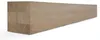 Leimholzbalken - Eiche gehobelt - 100 x 100 x 350 mm Produktbild-Vorschau 4