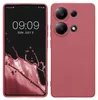 kwmobile Handyhülle für Xiaomi Redmi Note 13 Pro 4G Hülle - Produktbild-Vorschau 1