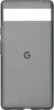 Google Backcover Pixel 6a grau Produktbild-Vorschau 7
