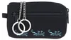 oxmox caso clave New Cryptan Keyholder Lizard Print Cyan Vista previa de la imagen del producto 2