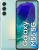 Samsung Galaxy M55 (M556) 5G 8/256GB Grün Produktbild-Vorschau 7