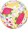 SUN CLUB Aufblasbarer Ball 50 cm Produktbild-Vorschau 3