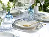 CreaTable, 24772, Adelaide Blau, Kombiservice 20-tlg, Produktbild-Vorschau 5