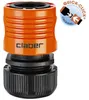 claber® Raccordo automatico per tubi da 1/2" -  per il Anteprima dell’immagine prodotto 1