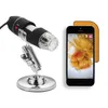 Mikroskop mit Kamera, digitales USB-Gerät für Detailaufnahmen - Microscope (5) Produktbild-Vorschau