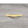 [Home] Couchtisch Grau Sonoma 50x50x40 cm Holzwerkstoff , Produktbild-Vorschau 8