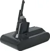 vhbw Akku kompatibel mit Dyson SV11 Staubsauger Schwarz Produktbild-Vorschau 2