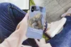 MuchoWow® Handyhülle Schutzhülle Hülle für iPhone Xs Produktbild-Vorschau 3