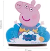 Tortendekoration aus Holz, Peppa Wutz Produktbild-Vorschau 2