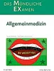 MEX Das Mündliche Examen - Allgemeinmedizin Náhľad obrázku produktu 3