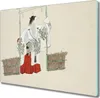 Coloray Schneidebrett Herdabdeckplatte 60x52 cm Produktbild-Vorschau 1