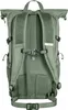 Fjällräven Abisko, Rahmenlos, Trecken, Grün, Unisex, Produktbild-Vorschau 3