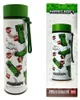 Puckator - Butelka termiczna Minecraft 450ml - Oficjalny Voir les images du produit 1