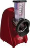 A red Russell Hobbs electric grater. Produktbild-Vorschau