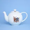 Thun 1794 Krteček ve člunu, konvice čajová Náhled obrázku produktu 2