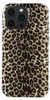 A close-up view of a leopard print phone case. Anteprima dell’immagine prodotto