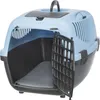 Anti-Rutsch Matte Boîte de transport Capri 26 × 46 cm grau Voir les images du produit 5