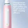 Elektrický zubní kartáček Oral-B iO 8006540730843 Vibrační Náhled obrázku produktu 4
