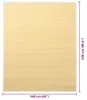 Mata Bambusowa Na Podłogę, 160X230 Cm, Naturalna Lumarko! Podgląd zdjęcia produktu 6