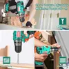 Akušroubovák Hychika ?DD-12BC Náhľad obrázku produktu 4
