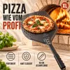 Pizza Lover® buccia per pizza di alta qualità perforata 35 Anteprima dell’immagine prodotto 2