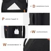 OKWISH 18 Zoll Bag Rucksack Schule Arbeit & Freizeit Produktbild-Vorschau 6