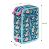 Astuccio triplo con accessori Jumbo Candy BunnyASTRA - Anteprima dell’immagine prodotto 3