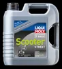 Liqui Moly Motorbike 2T Basic Scooter 4 Liter Produktbild-Vorschau 10