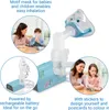 medisana IN 155 Inhalator Produktbild-Vorschau 5