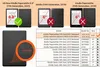 Obal Na Čítačku Knih Pro Kindle Paperwhite 11. Generace Náhled obrázku produktu 2