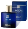 JFenzi Savoir Blue Devil Men Eau de Parfum 100 ml – Kraft, Produktbild-Vorschau 4