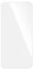 A clear screen protector for a mobile device. Produktbild-Vorschau