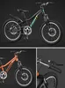 Muxing Carbon Mountainbike – Leichter Rahmen, Shimano Produktbild-Vorschau 24