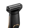 BaByliss 11-in-1 Carbon Titanium, Čierna, Zlato, Plast, 1 Náhľad obrázku produktu 11