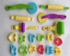 20 stücke Teig Plastilin Werkzeug Modellierung Zubehör Produktbild-Vorschau 6