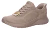 Skechers Sneaker Low Damen 32313335303538 Beige 41 EU Produktbild-Vorschau 36